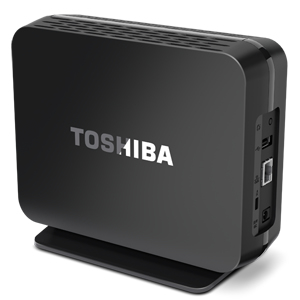 Nas Toshiba 3 5 2tb  Cloud 30 Store Usb